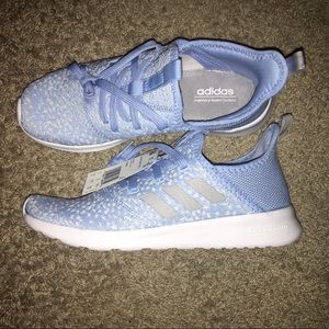 Adidas cloudfoam pure sneakers